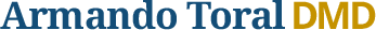 Dr. Armando Toral, DMD